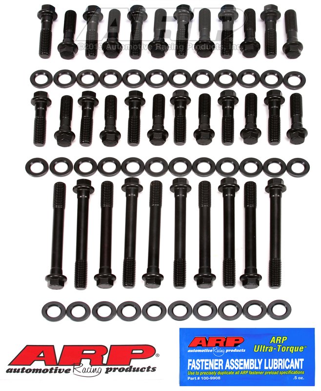 ARP 145-3606 HEAD BOLT KIT MOPAR