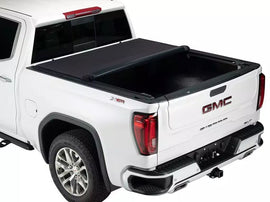 Truxedo 1450001 Pro X15 Tonneau Cover - Black - 2023-2024 Chevy Colorado/GMC Canyon 5' 2