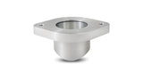Vibrant Performance 1454 Weld On Flange Kit for Greddy BOV (Steel Weld Fitting / Alum Flange)