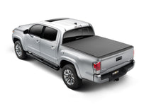 Load image into Gallery viewer, Truxedo 1457101 Pro X15 Tonneau Cover - Black - 2024 Toyota Tacoma 6' 2" Bed