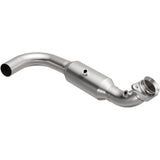 MagnaFlow Exhaust Products 5551498 Magnaflow California Direct-Fit Catalytic Converter