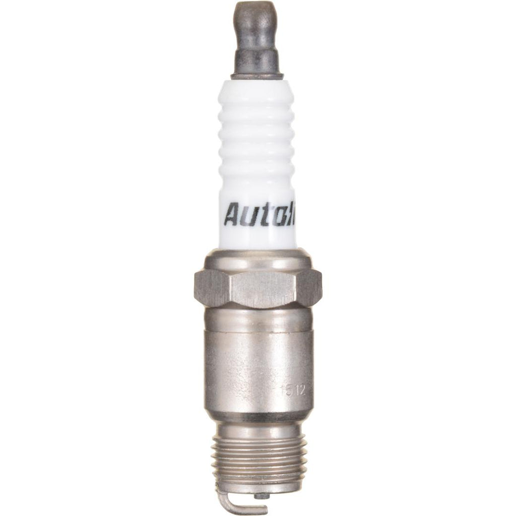 AUTOLITE 145 SPARK PLUGS BOX OF 4