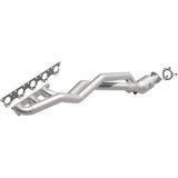 MagnaFlow Exhaust Products 51183 Catalytic Converter with Integrated Exhaust Manifold