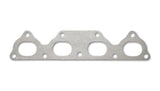 Vibrant Performance 14610D Exhaust Manifold Flange for Honda/Acura D-Series Motors