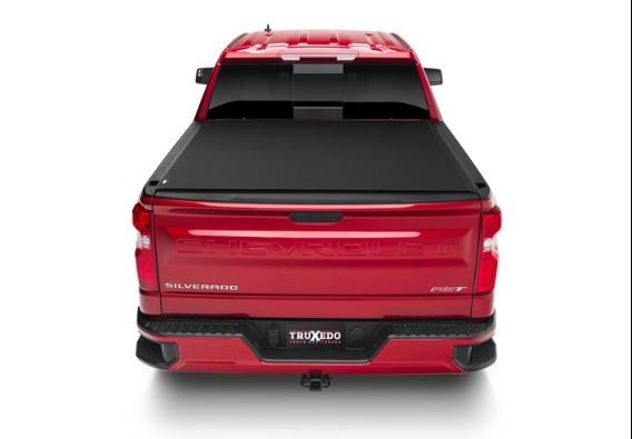 Truxedo 1472801 Pro X15 - 19 (New Body Style)-24 Silv/Sierra 1500/20-24 HD 8' w/out MultiPro TG