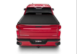 Truxedo 1472801 Pro X15 - 19 (New Body Style)-24 Silv/Sierra 1500/20-24 HD 8' w/out MultiPro TG