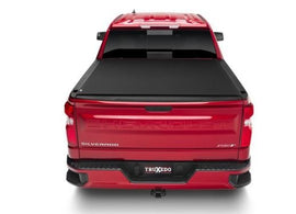 Truxedo 1473301 Pro X15 - 20-24 Silv/Sierra 2500HD/3500HD 6'9