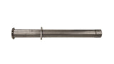 Corsa Performance 14754 2.5in. Resonator Delete Kit