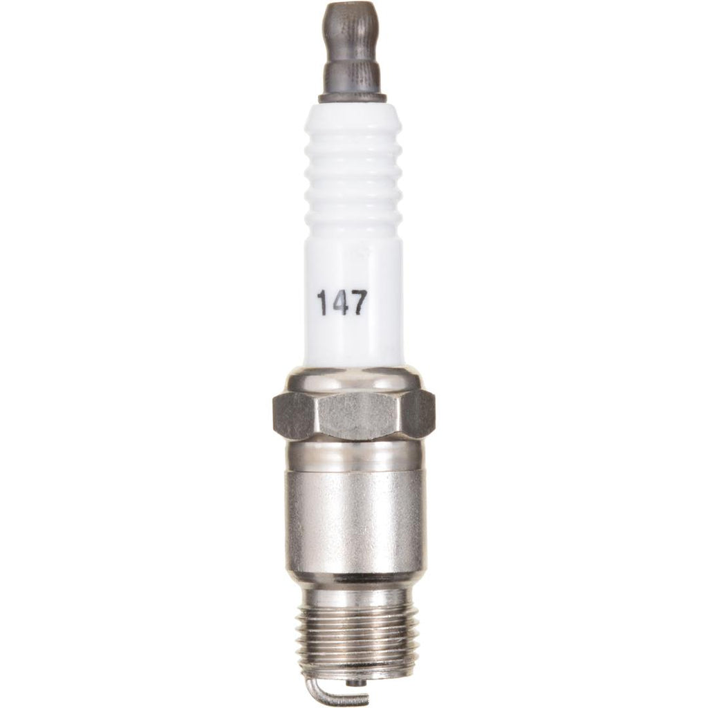 AUTOLITE 147 SPARK PLUGS BOX OF 4
