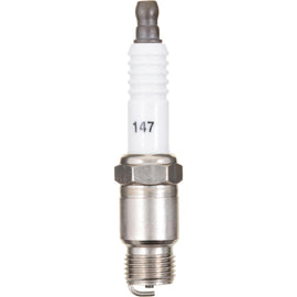 AUTOLITE 147 SPARK PLUGS BOX OF 4