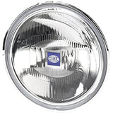 Hella 148131011 Driving Lamp Unit (w/position lamp) - Rallye 4000 Series