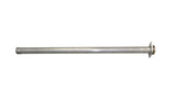 Corsa Performance 14843 2.5in. Resonator Delete Kit