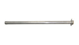 Corsa Performance 14845 2.5in. Resonator Delete Kit