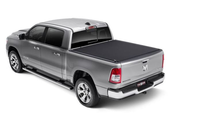 Truxedo 1485801 Pro X15 - 19-24 (New Body Style) Ram 5'7" w/out RamBox w/ Multifunction TG