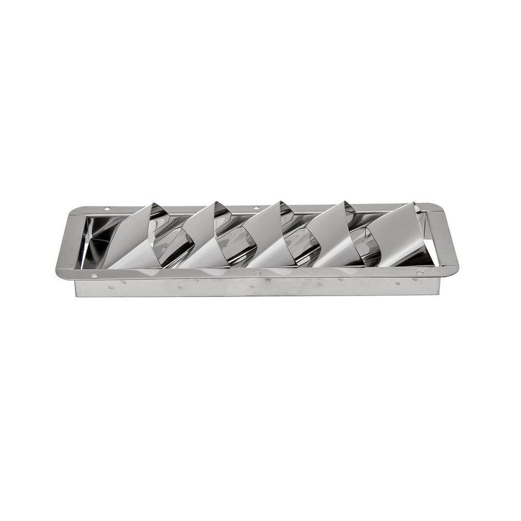 ATTWOOD MARINE 1488-5 VENT-LOUVER SS