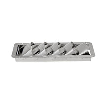 Load image into Gallery viewer, ATTWOOD MARINE 1488-5 VENT-LOUVER SS