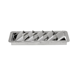 ATTWOOD MARINE 1488-5 VENT-LOUVER SS
