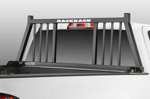 Load image into Gallery viewer, RealTruck Backrack 148TR THREE ROUND GM Pickup/Silv/Sierra/F150/Titan/Tundra/D/W Series/Ram w/oRB
