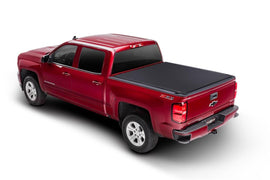 Truxedo 1492501 Pro X15 Tonneau Cover - Black - 2022-2024 Nissan Frontier 5' Bed