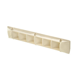 ATTWOOD MARINE 1495-1 VENT-LOUVER  OFF-WHT