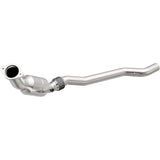 MagnaFlow Exhaust Products 51585 Magnaflow OEM Grade Direct-Fit Catalytic Converter