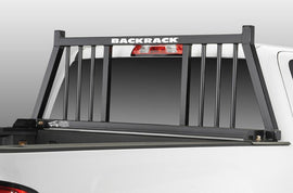 RealTruck Backrack 149TR THREE ROUND 07-22 Silv/Sra1500/07-18Slv/Sra HD/04-22F150/08-19,22 Tnd/16-22TtnXD