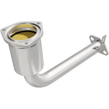 MagnaFlow Exhaust Products 50829 Magnaflow HM Grade Direct-Fit Catalytic Converter