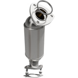 MagnaFlow Exhaust Products 5582446 Magnaflow California Direct-Fit Catalytic Converter