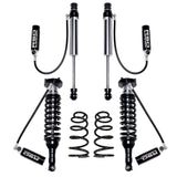Raptor Series K4R2310 RSO Suspension 2-3 inch Stage 1.0 Lift Kit - 10-23 Toyota 4Runner