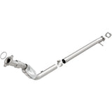 MagnaFlow Exhaust Products 49126 Magnaflow OEM Grade Direct-Fit Catalytic Converter