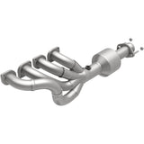 MagnaFlow Exhaust Products 50407 Catalytic Converter with Integrated Exhaust Manifold