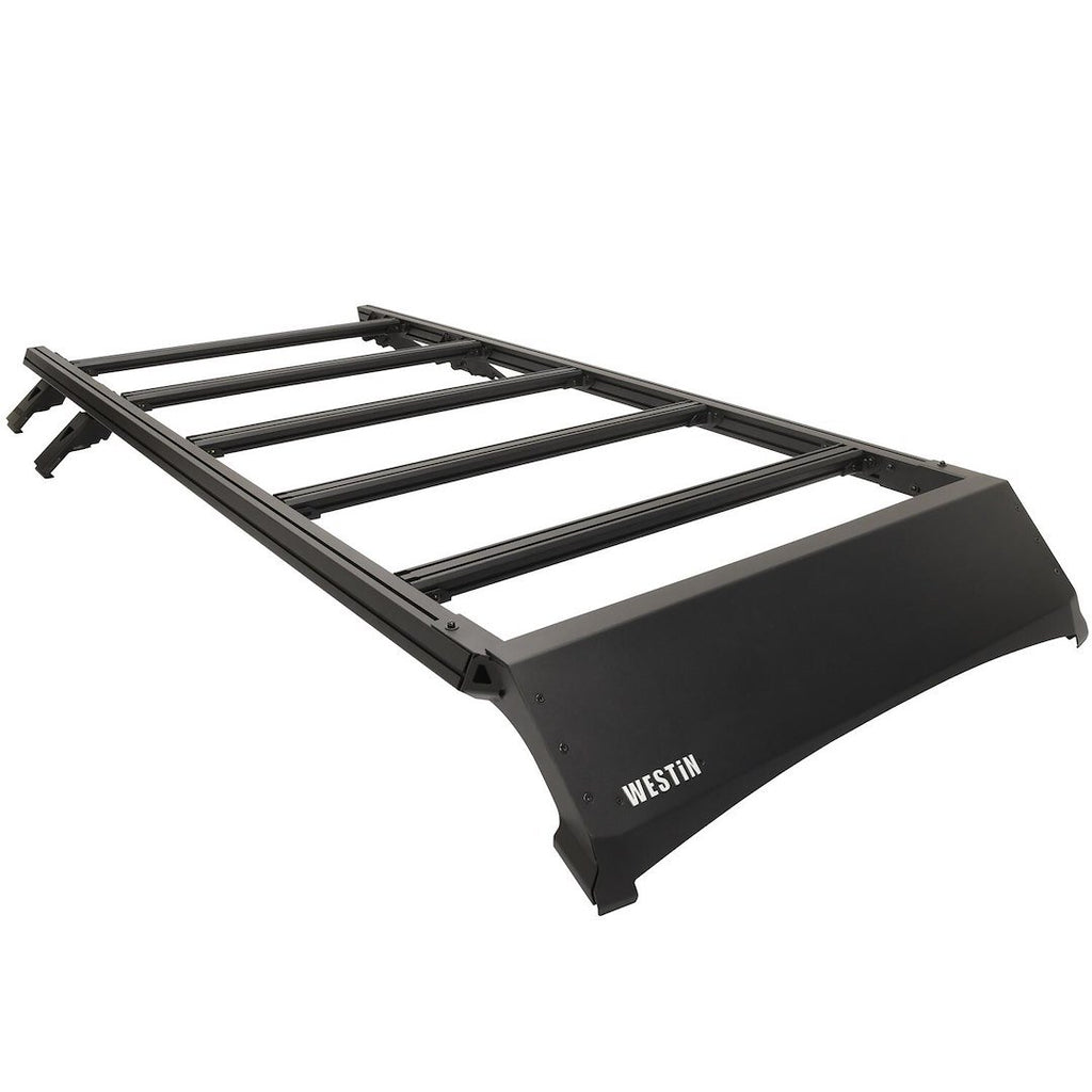 Westin 15-00015 Mesa Roof Rack