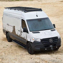 Load image into Gallery viewer, Westin 15-00025 Mesa Roof Rack