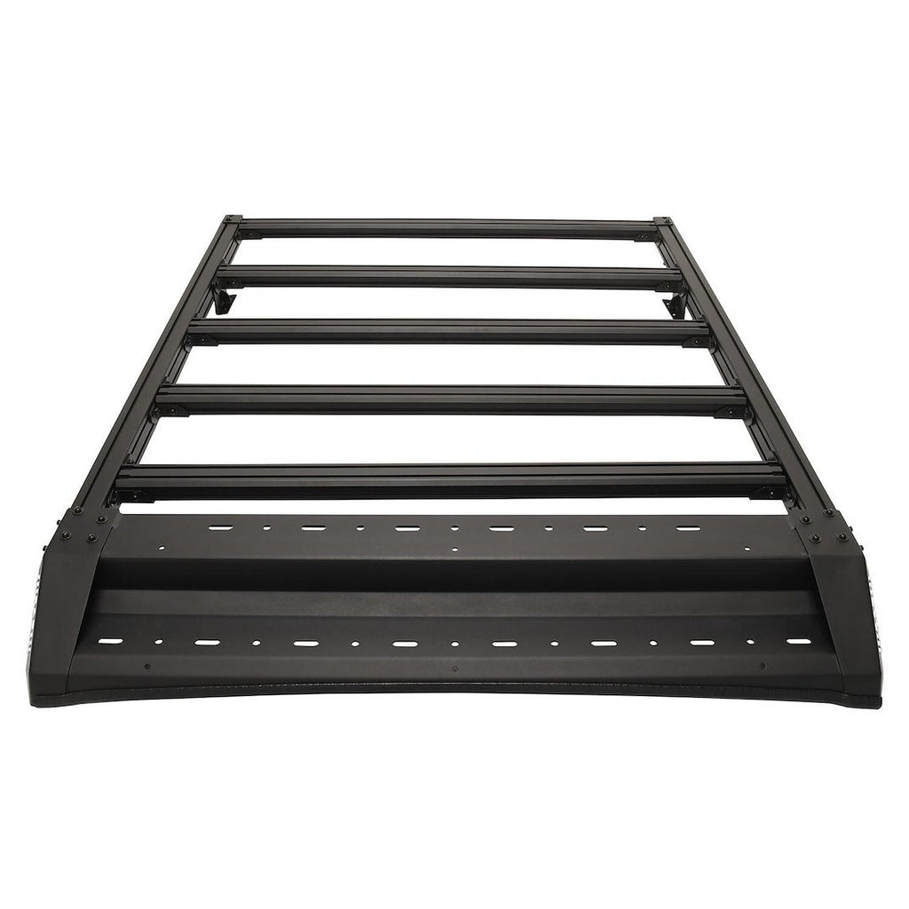 Westin 15-00045 Mesa Roof Rack