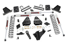 Load image into Gallery viewer, 4.5 Inch Lift Kit | No OVLD | M1 | Ford F-250 Super Duty 4WD (2015-2016)