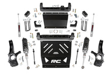Load image into Gallery viewer, 4 Inch Lift Kit | N3 Struts | Chevy/GMC Canyon/Colorado 2WD/4WD (2015-2022)