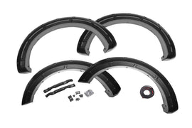 Defender Fender Flares | H7 Bronze Fire | Ford F-150 2WD/4WD (2015-2020)