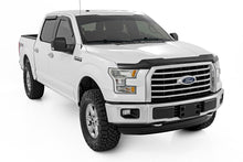 Load image into Gallery viewer, Hood Protector | Gloss Black | Ford F-150 2WD/4WD (2015-2020)