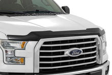 Load image into Gallery viewer, Hood Protector | Gloss Black | Ford F-150 2WD/4WD (2015-2020)