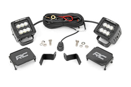 LED Light Kit | Ditch Mount | 2