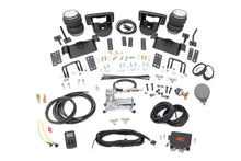 Load image into Gallery viewer, Air Spring Kit w/compressor | Wireless Controller | 0-6" Lifts | Ford F-150 (15-20)