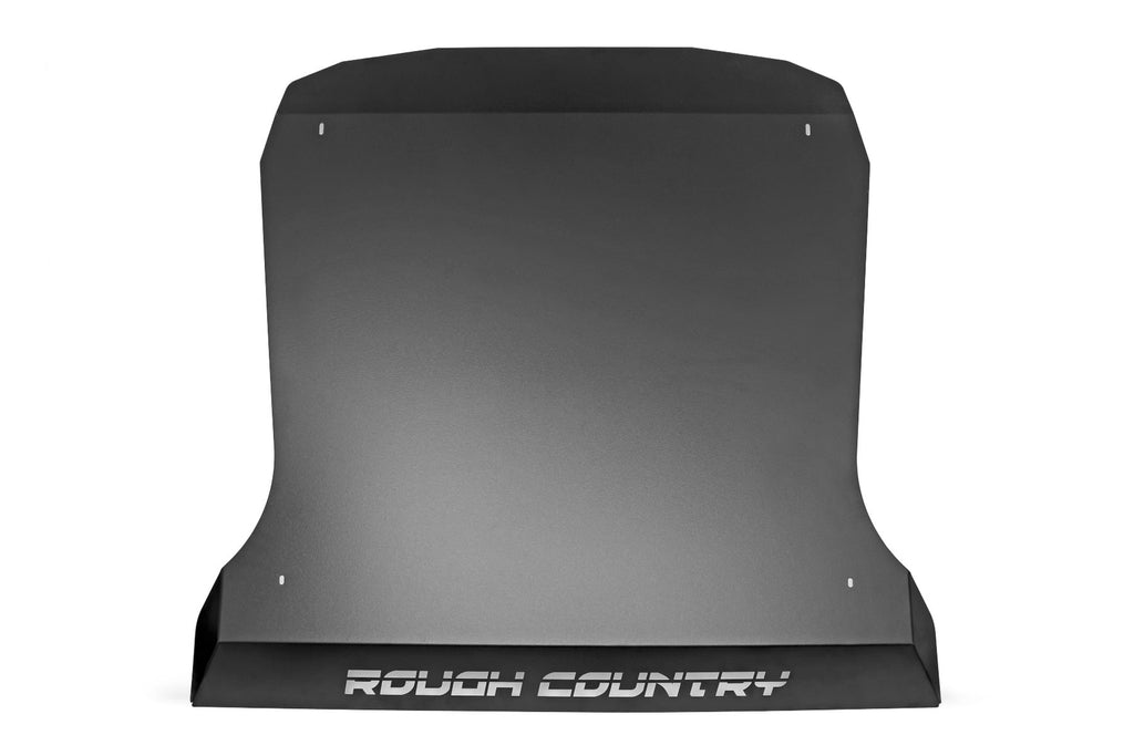 UTV Roof | Fabricated | 2-Seater | Polaris RZR XP 1000