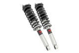 Rough Country 502050 M1 Loaded Strut Pair | 6in | Chevy/GMC Canyon/Colorado 2WD/4WD (2015-2022)