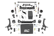 Load image into Gallery viewer, 4.5 Inch Lift Kit | N3 | Toyota 4Runner 2WD/4WD (2015-2020)