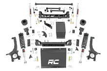 Load image into Gallery viewer, 4.5 Inch Lift Kit | M1 Struts/M1 | Toyota 4Runner 2WD/4WD (15-20)