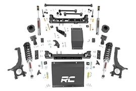 4.5 Inch Lift Kit | N3 Struts | Toyota 4Runner 2WD/4WD (2015-2020)