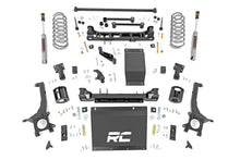 Load image into Gallery viewer, 6 Inch Lift Kit | N3 | Toyota 4Runner 2WD/4WD (2015-2020)
