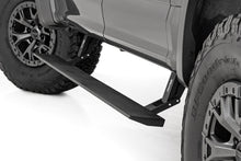 Load image into Gallery viewer, Power Running Boards | Dual Electric Motor | Crew Cab | Ford F-150/Lightning/F-250/F-350/Raptor (15-26)