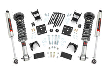 Load image into Gallery viewer, 2 Inch Lowering Kit | 4 Inch Rear Lowering | M1 | Ford F-150 4WD (2015-2026)