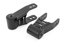 Load image into Gallery viewer, Lowering Shackles | 3/4-1-1/4 Inch | Ford F-150 2WD/4WD (2015-2026)